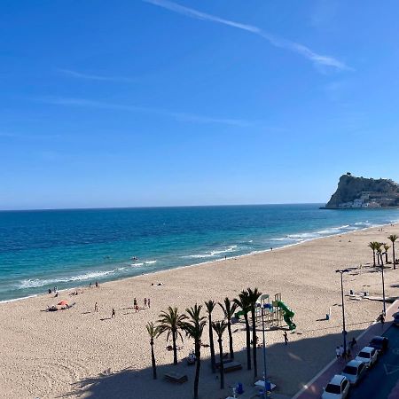 Apartamento Imperial Benidorm Exterior foto